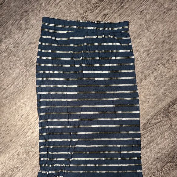 Numph Maxi Skirt - Picture 1 of 3